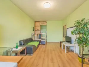 Prodej bytu 2+kk, Kladno, Váňova, 43 m2