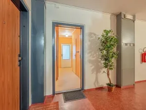 Prodej bytu 2+kk, Kladno, Váňova, 43 m2