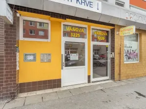 Prodej bytu 2+kk, Kladno, Váňova, 43 m2