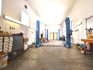 Prodej kanceláře, Písek, 161 m2