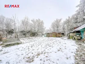 Prodej rodinného domu, Žlutice, 103 m2