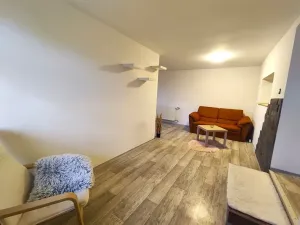 Pronájem bytu 2+kk, Vřesina, Havířská, 50 m2