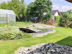 Pronájem bytu 2+kk, Vřesina, Havířská, 50 m2