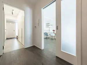 Pronájem rodinného domu, Praha - Březiněves, Skřivánčí, 157 m2