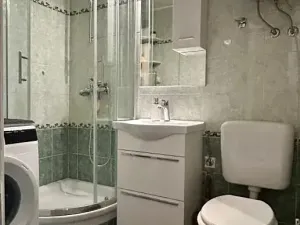 Prodej bytu 2+kk, Červar Porat, Chorvatsko, 54 m2