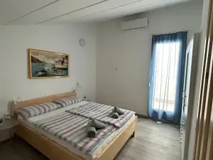Prodej bytu 2+kk, Červar Porat, Chorvatsko, 54 m2