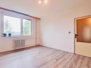 Pronájem bytu 1+1, Brno, Urbánkova, 34 m2