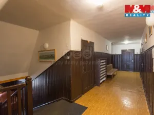 Prodej ubytování, Dolní Bečva, 1150 m2