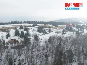 Prodej ubytování, Dolní Bečva, 1150 m2