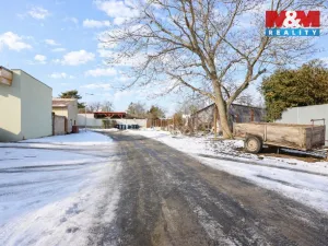 Prodej pozemku pro bydlení, Bystročice - Žerůvky, 1247 m2