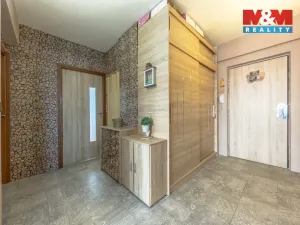 Prodej bytu 3+1, Mladá Boleslav - Mladá Boleslav II, 17. listopadu, 80 m2