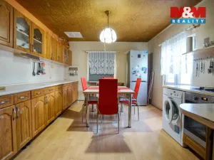 Prodej rodinného domu, Petřvald, Závodní, 100 m2