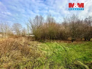 Prodej pozemku pro bydlení, Petřvald, Ostravská, 4322 m2