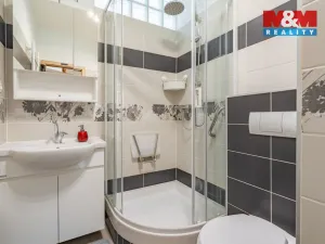 Pronájem bytu 3+1, Sušice - Sušice II, Na Tržišti, 66 m2