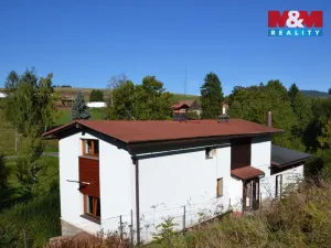 Prodej rodinného domu, Heřmánkovice, 240 m2