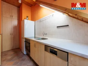 Prodej bytu 4+1, Karlovy Vary, Ondřejská, 79 m2