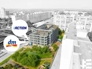 Prodej skladu, Praha - Bohnice, Lodžská, 7 m2