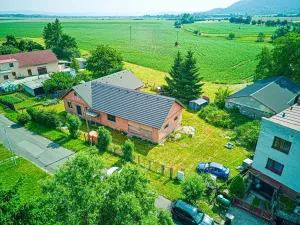 Prodej rodinného domu, Mnichovo Hradiště, 215 m2