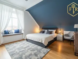 Prodej rodinného domu, Petrovice, 246 m2