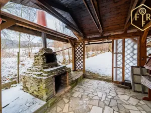 Prodej rodinného domu, Petrovice, 246 m2