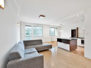 Pronájem bytu 3+kk, Praha - Braník, Vavřenova, 70 m2