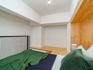 Pronájem bytu 2+kk, Praha - Košíře, Naskové, 80 m2