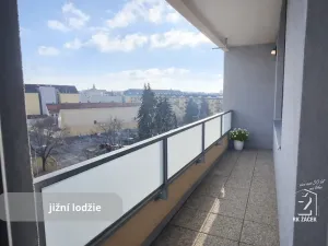 Prodej bytu 2+kk, České Budějovice, Staroměstská, 76 m2