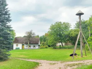 Prodej rodinného domu, Pecka, 300 m2