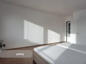 Prodej bytu 2+1, České Budějovice, J. Š. Baara, 61 m2