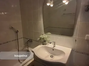 Prodej bytu 2+1, České Budějovice, J. Š. Baara, 61 m2