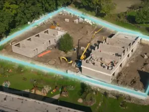 Prodej rodinného domu, Radošovice, 75 m2