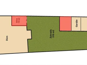 Prodej bytu 2+1, České Budějovice, Žižkova tř., 69 m2