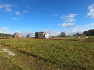 Prodej zahrady, Boršov nad Vltavou, K Pilotovi, 933 m2