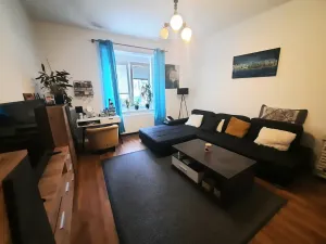 Pronájem bytu 2+1, Bohušovice nad Ohří, Nádražní, 70 m2