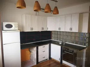 Pronájem bytu 1+1, Jablonec nad Nisou, Liberecká, 35 m2