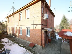 Pronájem bytu 3+kk, Zlín, Mostní, 56 m2