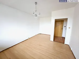 Pronájem bytu 1+kk, Frýdek-Místek, K Hájku, 26 m2