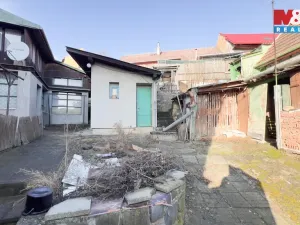 Prodej rodinného domu, Lechotice, 79 m2