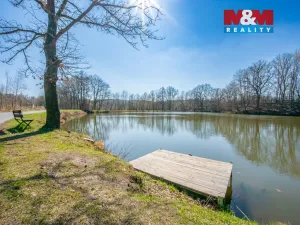 Prodej rodinného domu, Všestary - Menčice, Hlavní, 74 m2