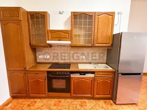 Pronájem bytu 4+1, Praha - Bubeneč, Čs. armády, 144 m2