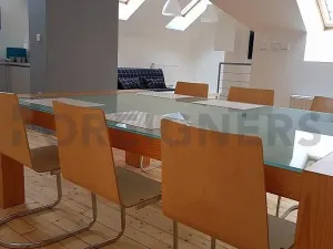 Pronájem bytu 3+kk, Olomouc, Uhelná, 95 m2