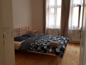 Pronájem bytu 3+kk, Olomouc, Uhelná, 95 m2