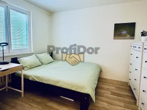 Pronájem bytu 3+1, Kopřivnice, Obránců míru, 65 m2