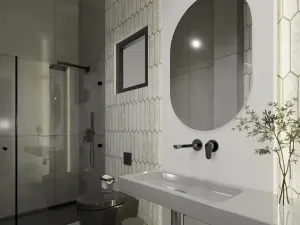 Prodej vily, Los Montesinos, Španělsko, 110 m2