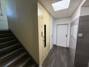 Pronájem bytu 3+1, Modřice, Sadová, 75 m2