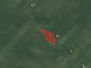 Prodej podílu pole, Jedousov, 11814 m2