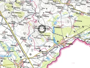 Prodej podílu pole, Mutěnice, 2000 m2