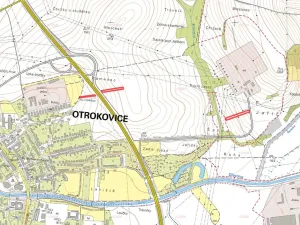 Prodej podílu pole, Otrokovice, 5274 m2