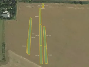 Prodej pole, Svitávka, 10837 m2