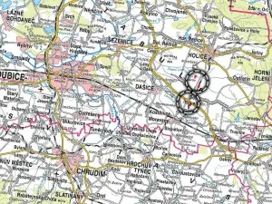 Prodej pole, Dolní Roveň, 36215 m2